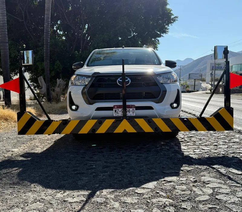 Pavement Evaluation
