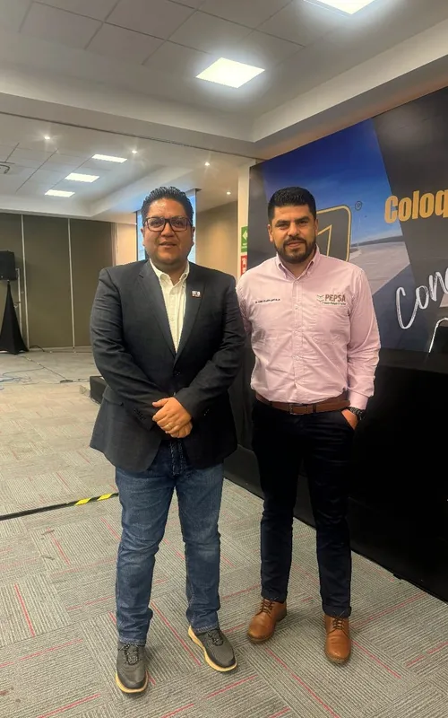 Equipo PEPSA