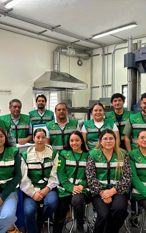 Equipo PEPSA