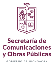 SCOP - Secretaría de Comunicaciones y Obras Públicas